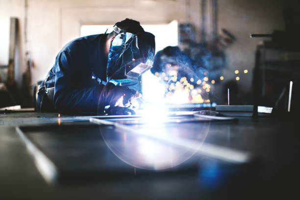 Best Artistic and Custom Metal Fabrication in Walbridge, OH