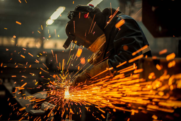 Best Structural Steel Welding in Walbridge, OH