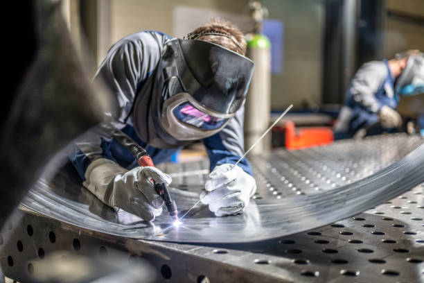  Walbridge, OH Welder Pros