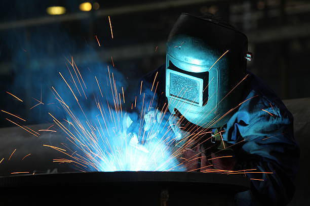 Best Automation and Robotic Welding in Walbridge, OH
