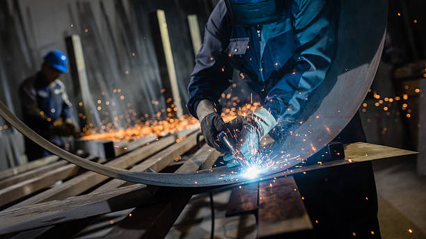 Affordable Welder Services in Walbridge, OH