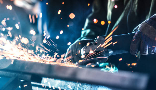 Affordable Welder Services in Walbridge, OH